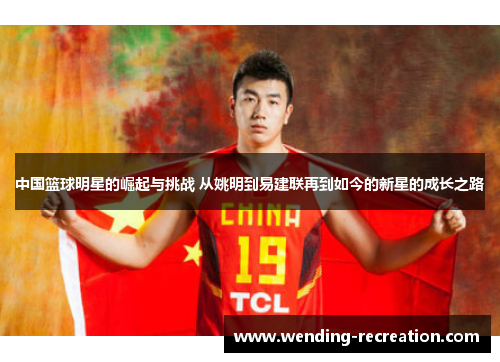中国篮球明星的崛起与挑战 从姚明到易建联再到如今的新星的成长之路